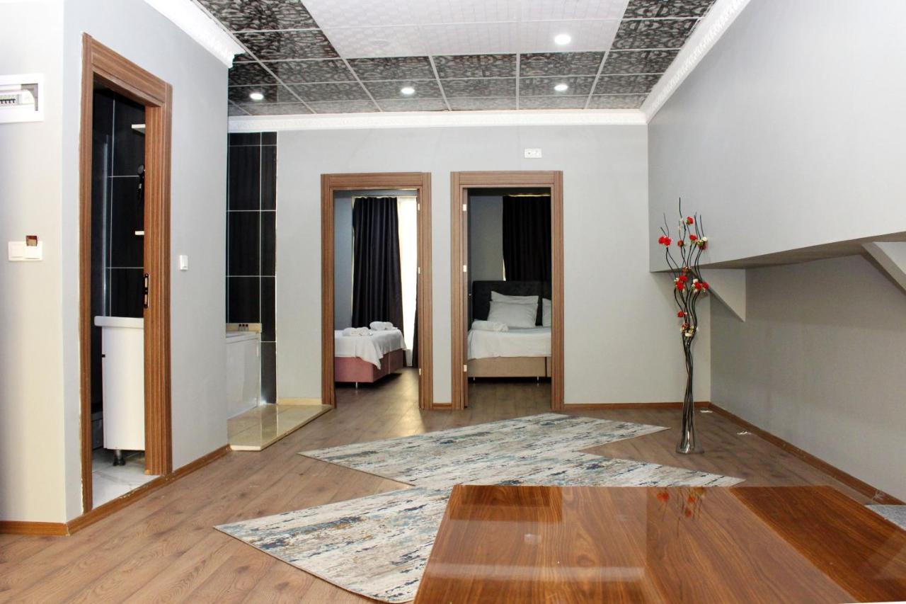 AVIST HOTEL AVCILAR — ISTANBUL — фотография отеля №15