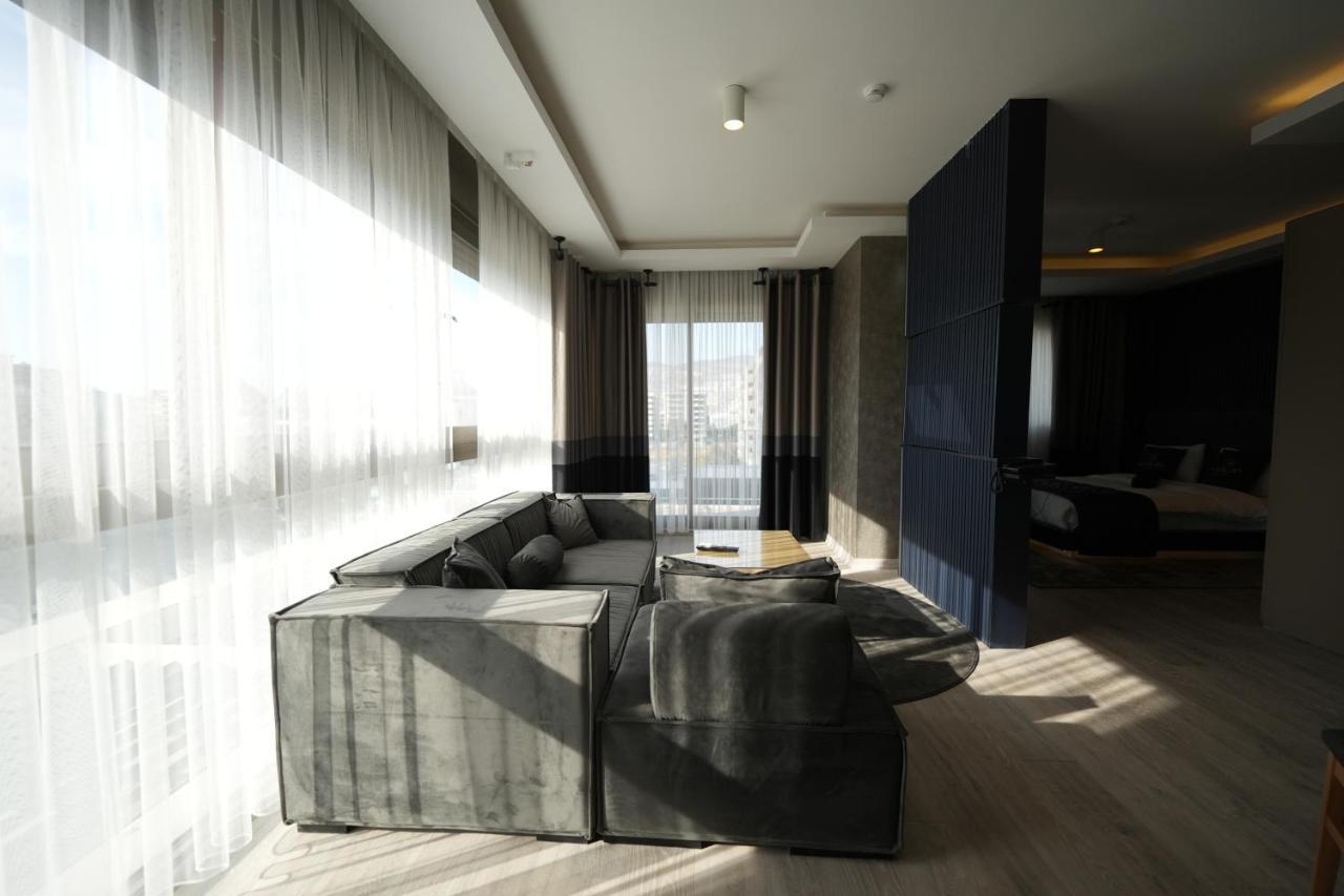 MARLEN HOTEL BAYRAKLI — IZMIR — фотография отеля №34