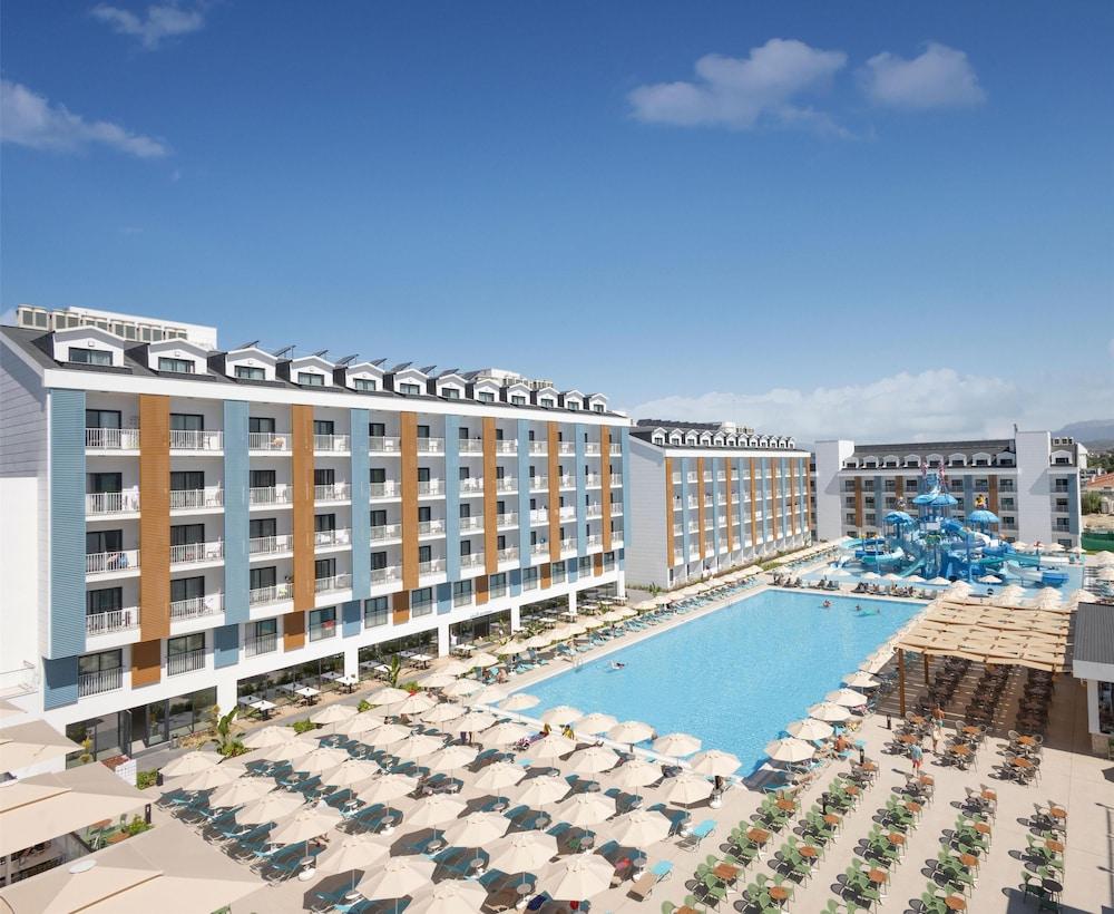 ARCANUS HOTELS TRENDLINE SIDE — COLAKLI — фотография отеля №12