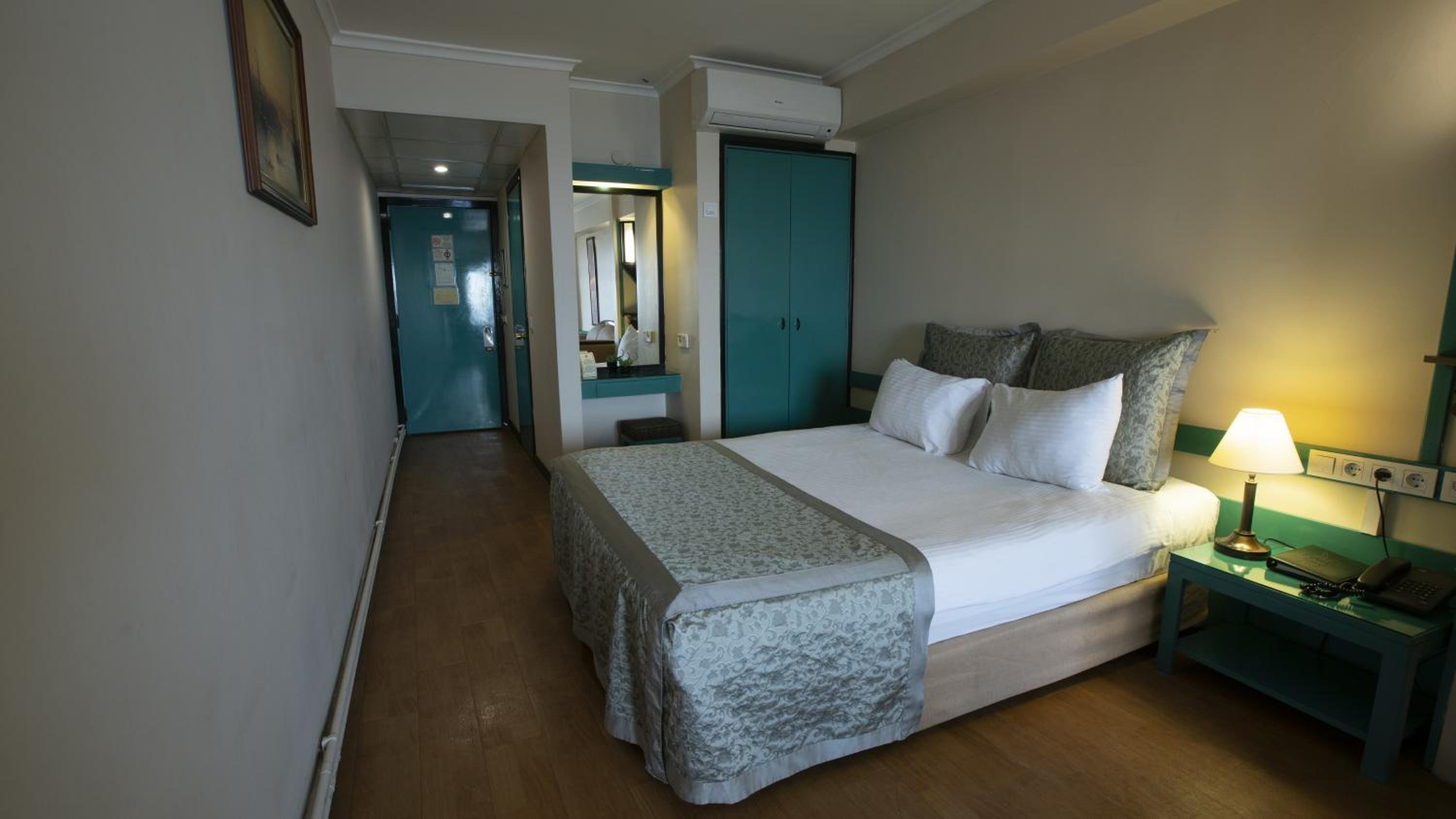 KADIKOEY RIHTIM OTEL — ISTANBUL — фотография отеля №16