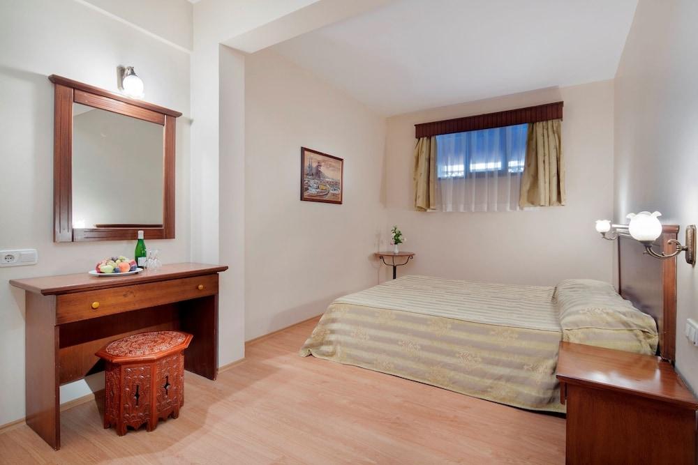 ALARA HOTEL — ALANYA — фотография отеля №11
