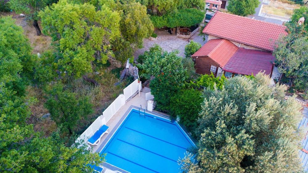 COTTAGE VILLA SOGUT — MARMARIS — fotografie hotel nr. 12