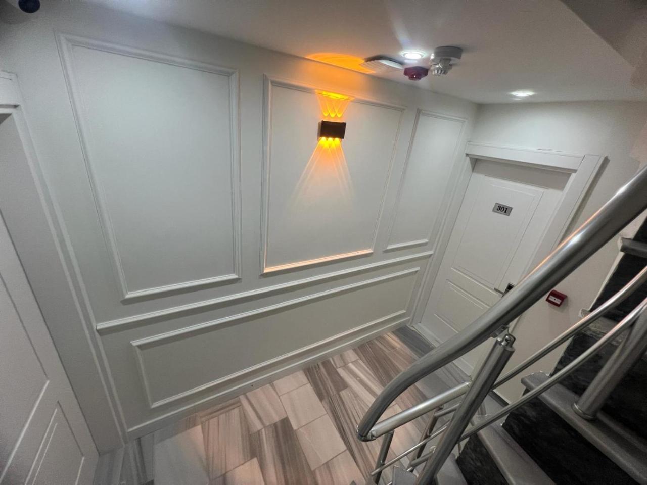 NINOVA BOUTIQUE HOTEL — ISTANBUL — фотография отеля №14