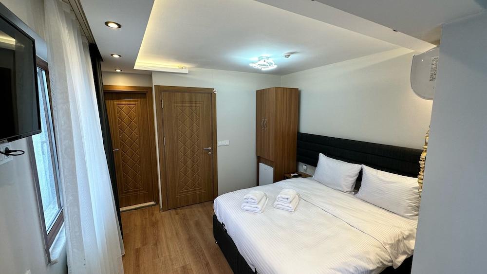 MAMMA MARYA HOTEL — ISTANBUL — fotografie hotel nr. 6