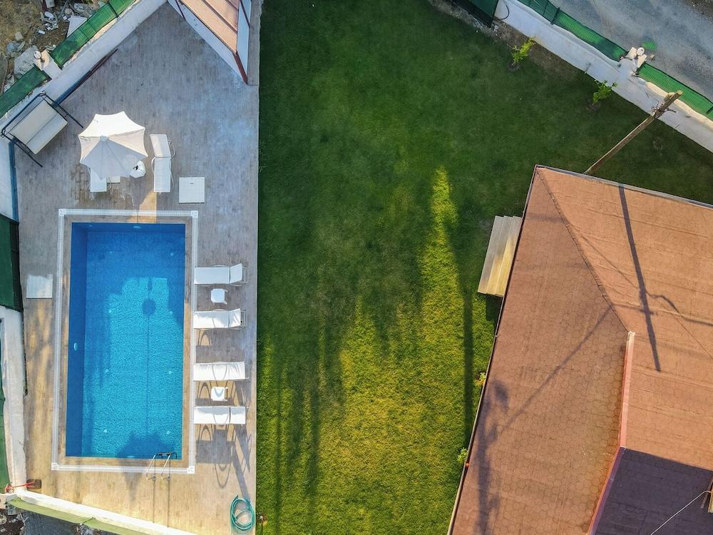 DENIS VILLA MARMARIS DAILY WEEKLY RENTAL — MARMARIS — fotografie hotel nr. 23