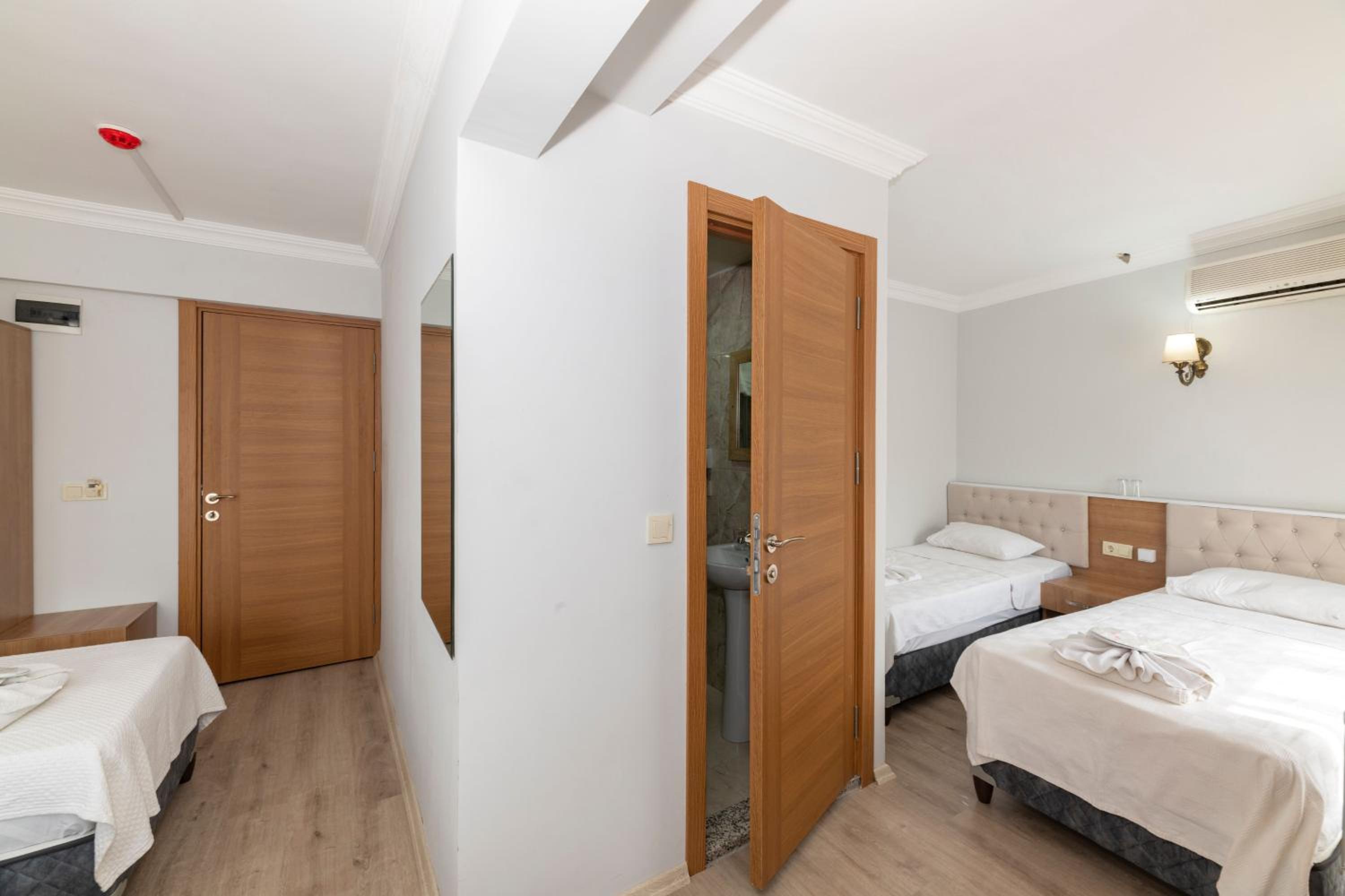 METRO OTEL (ADULTS ONLY) — ISTANBUL — fotografie hotel nr. 6