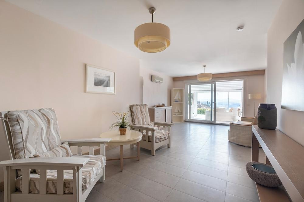 PREMIUM BODRUM PANORAMA MANSION — BODRUM — фотография отеля №33