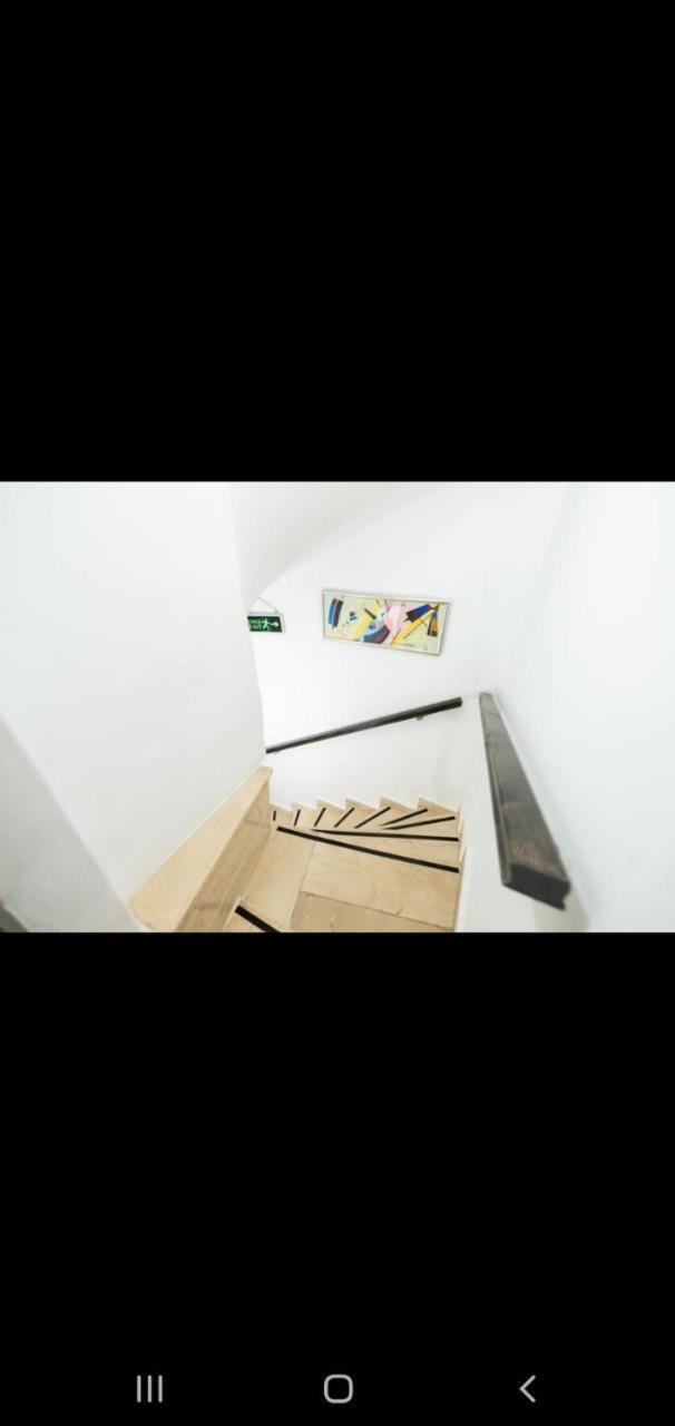 3 FLOOR OLD CITY 1 — ISTANBUL — фотография отеля №8