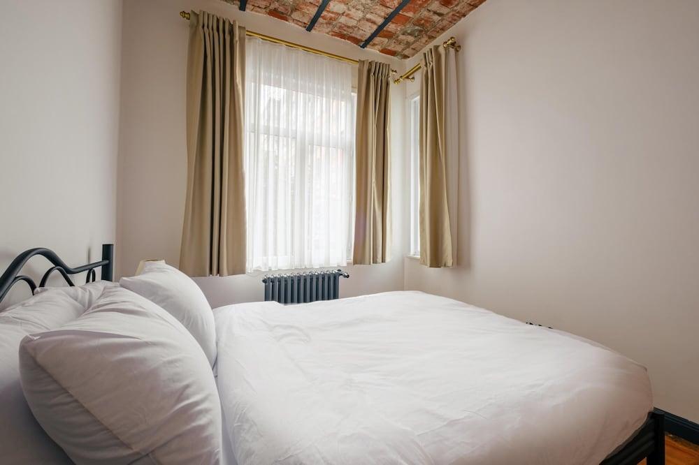 FLAT WITH BALCONY 8 MIN TO ISTIKLAL AVENUE — ISTANBUL — fotografie hotel nr. 15