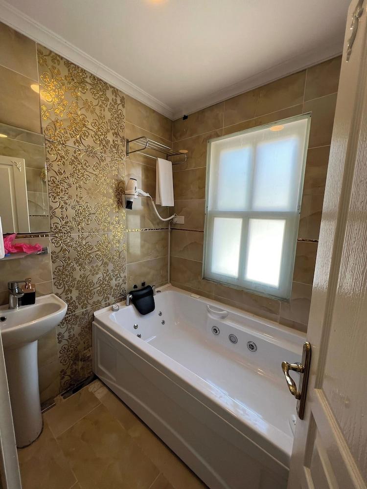 MIHRI HATUN SUIT OTEL — ISTANBUL — fotografie hotel nr. 16