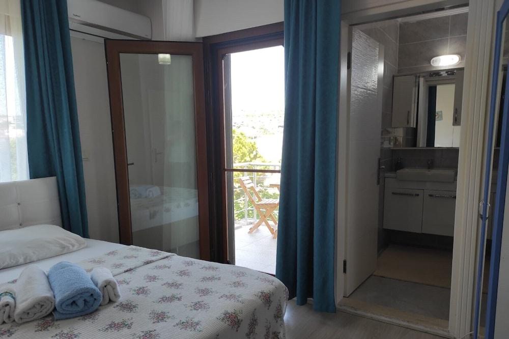 OTUZ5 OTEL — CESME — фотография отеля №22