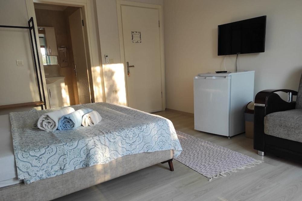 OTUZ5 OTEL — CESME — фотография отеля №31