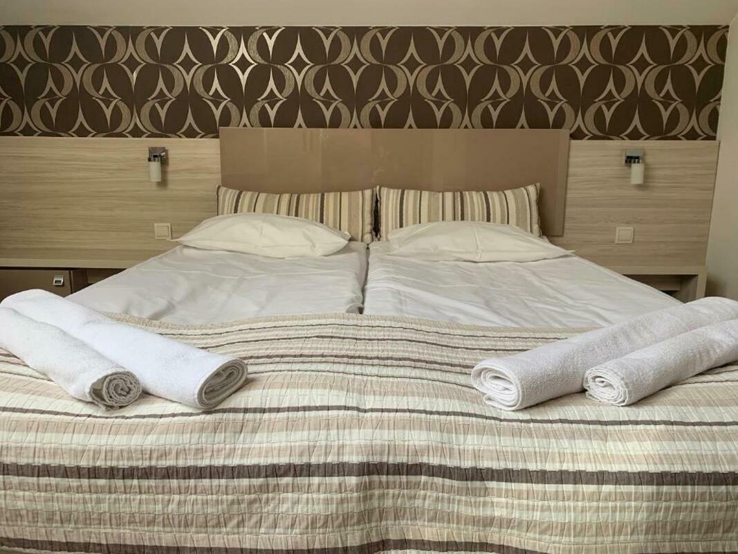 STAYINN GRANAT APARTMENTS — BANSKO — fotografie hotel nr. 3