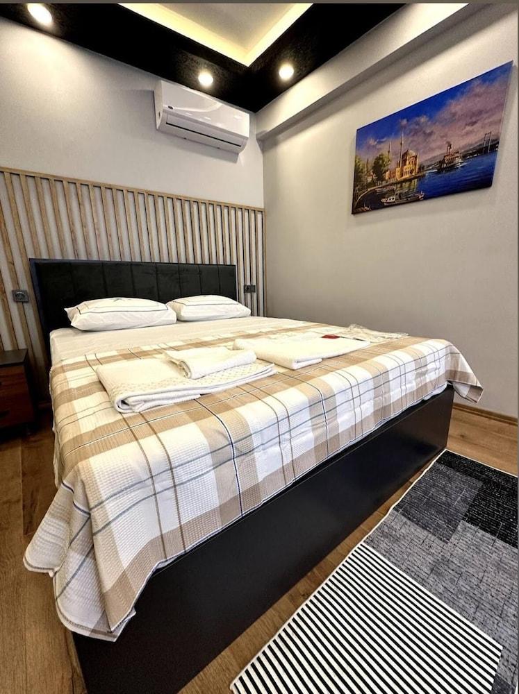 THE PORT PALACE OTEL — ISTANBUL — фотография отеля №5