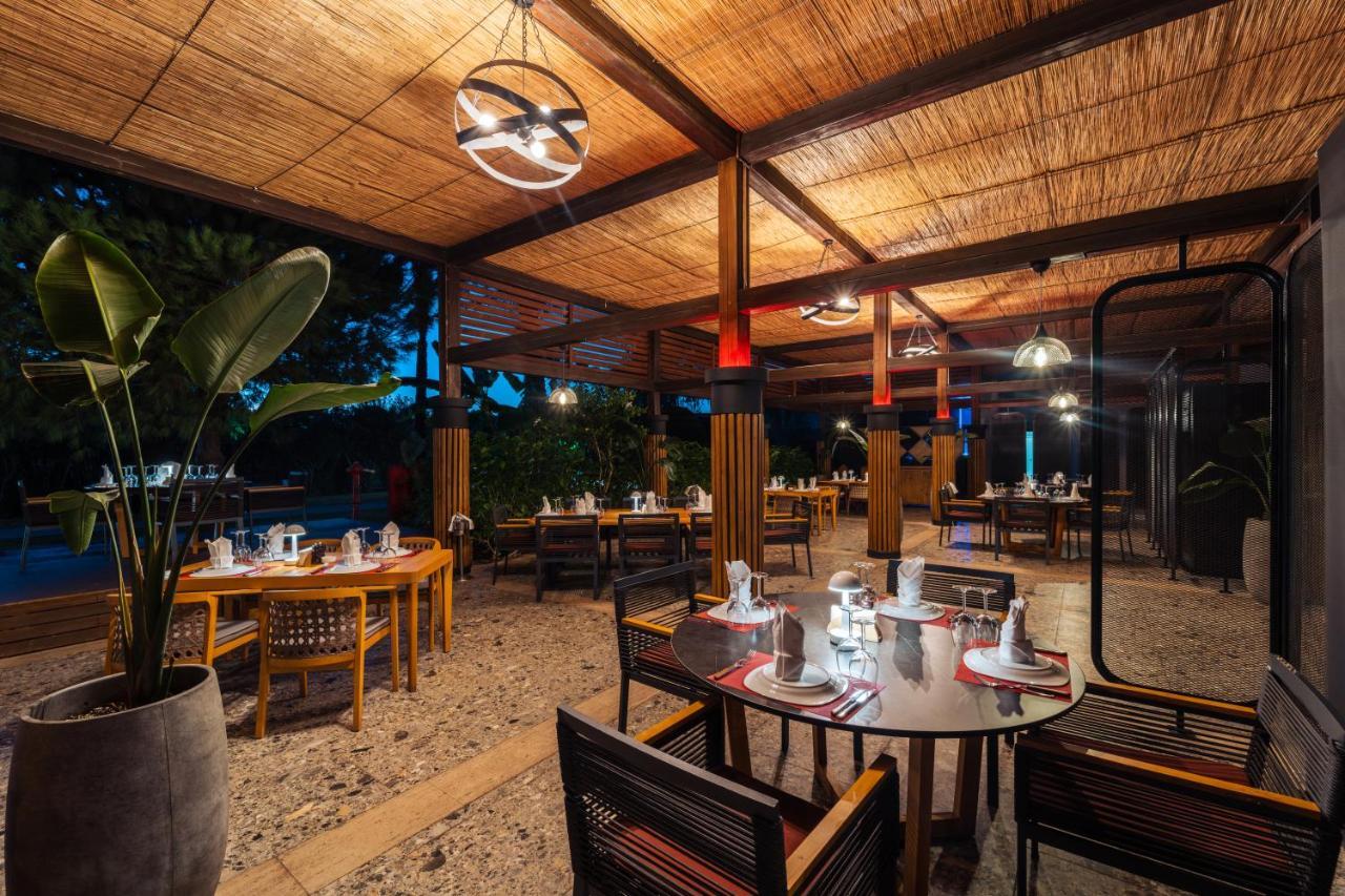 IC HOTELS GREEN PALACE — ANTALYA — фотография отеля №17
