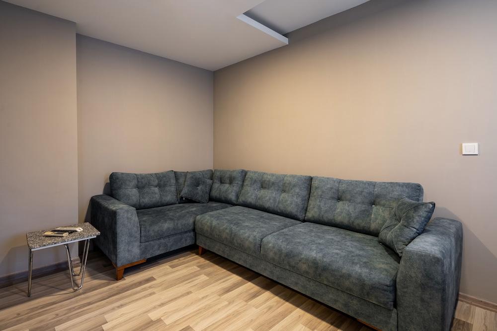 ELEMENT PERA RESIDENCE — ISTANBUL — fotografie hotel nr. 36