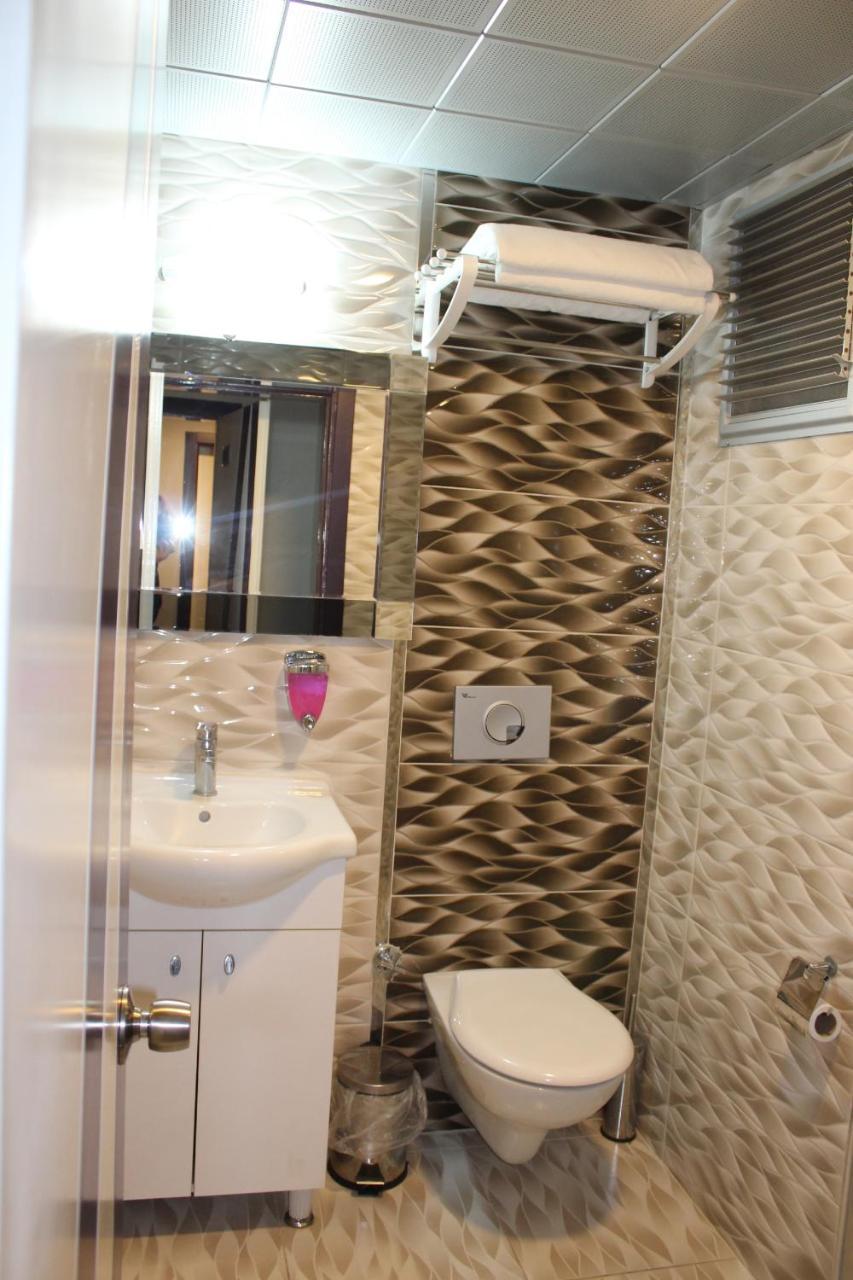 LALELI HOTEL IZMIR — IZMIR — fotografie hotel nr. 23