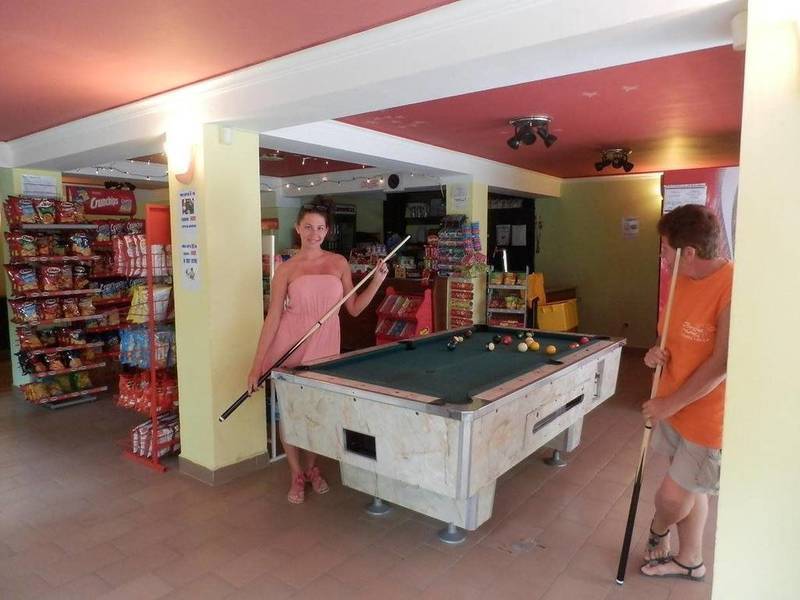 OLIMPIA SUPERSNAB — BALCHIK — fotografie hotel nr. 15