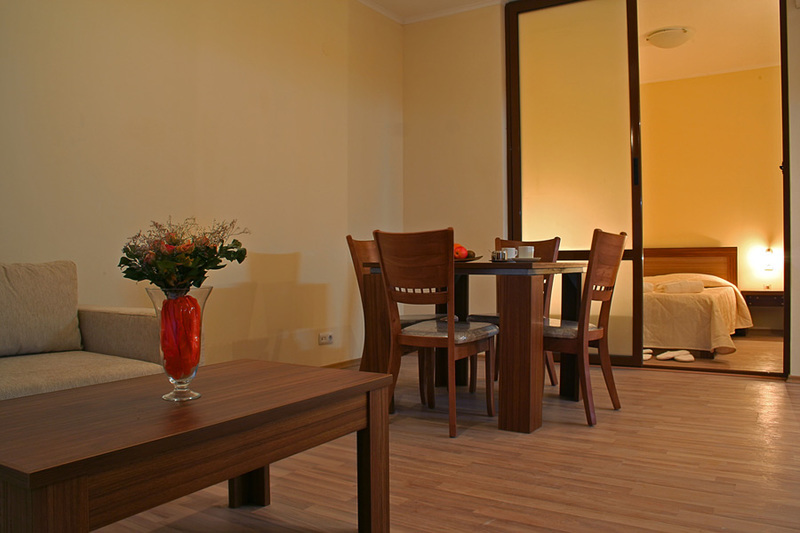 THE SUNRISE CLUB — RAVDA — fotografie hotel nr. 3