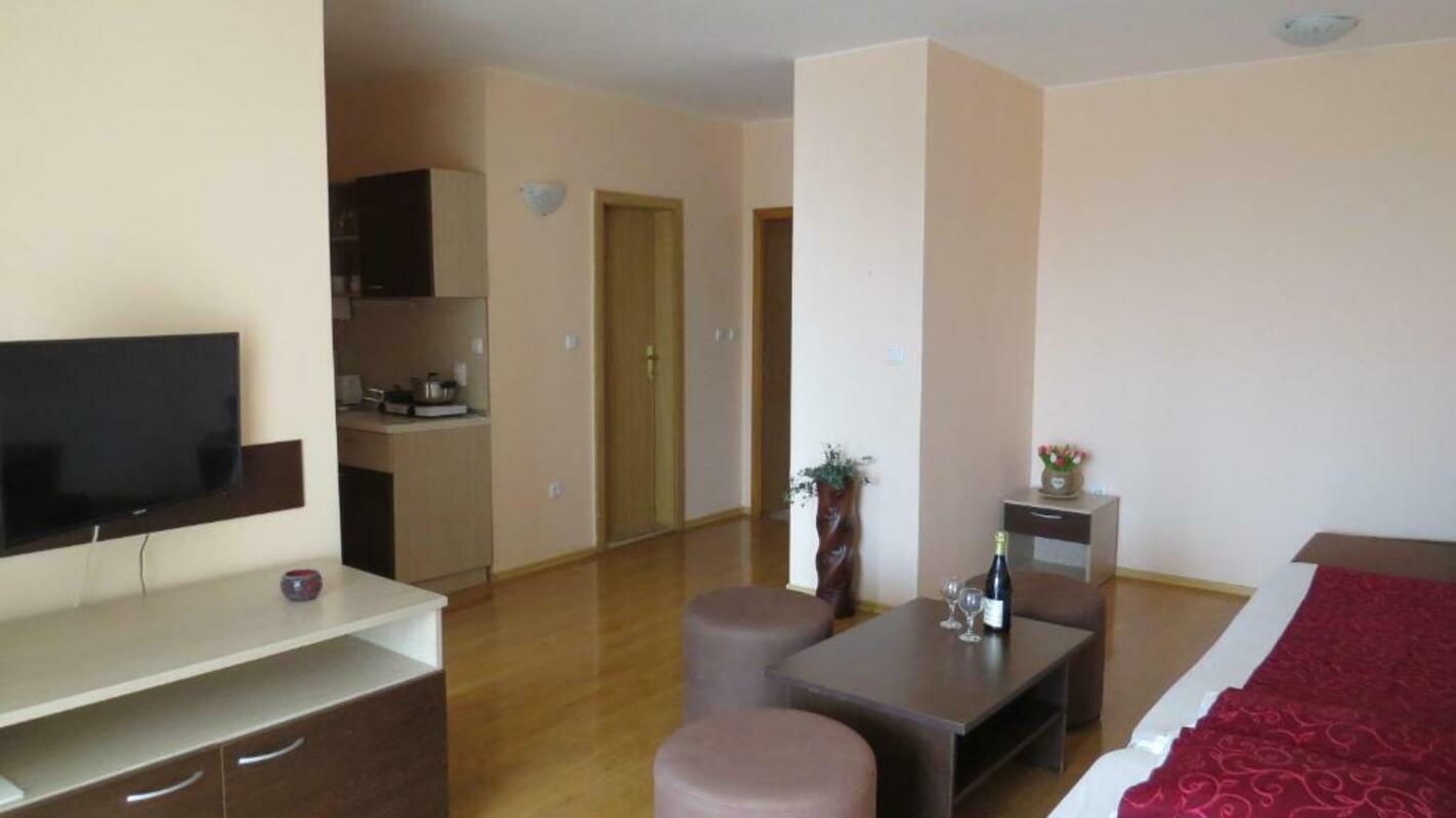 VECHNA R RESORT — SUNNY BEACH — fotografie hotel nr. 30