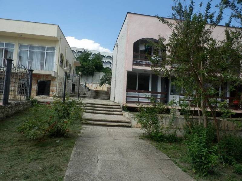 OLIMPIA SUPERSNAB — BALCHIK — fotografie hotel nr. 2
