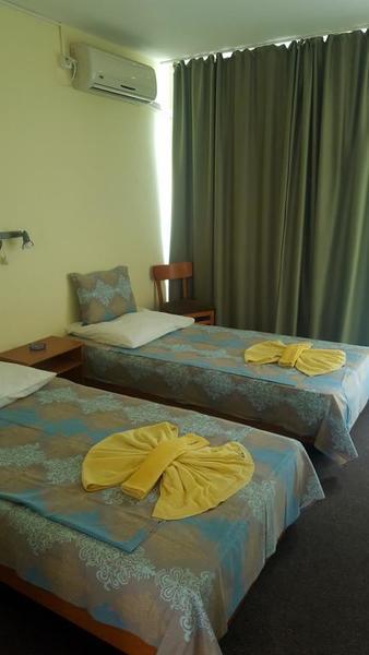 BALATON — SUNNY BEACH — fotografie hotel nr. 3