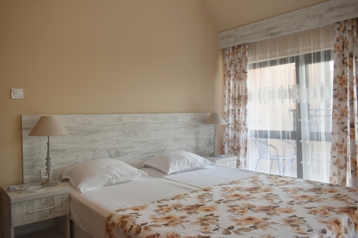 KATERINA VILLA — SOZOPOL — fotografie hotel nr. 13