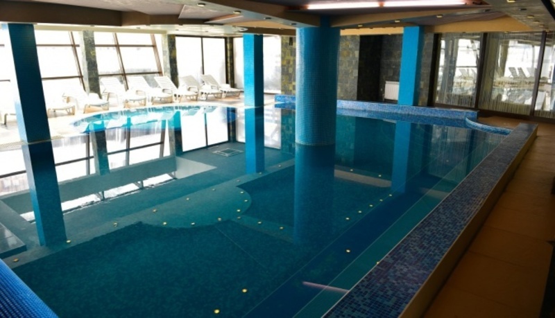 BELVEDERE HOLIDAY CLUB — BANSKO — фотография отеля №28