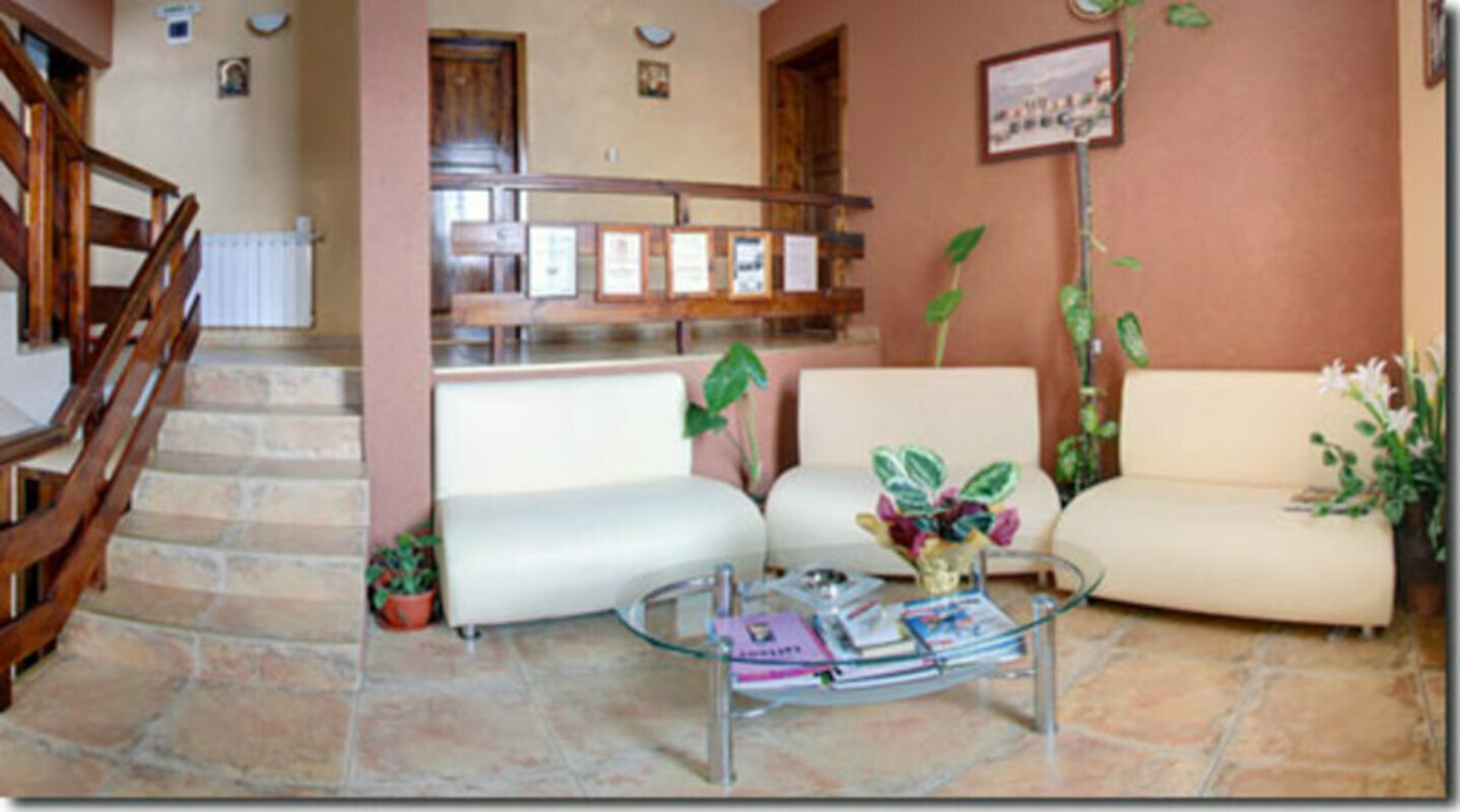 SEVDA HOUSE — BANSKO — фотография отеля №5