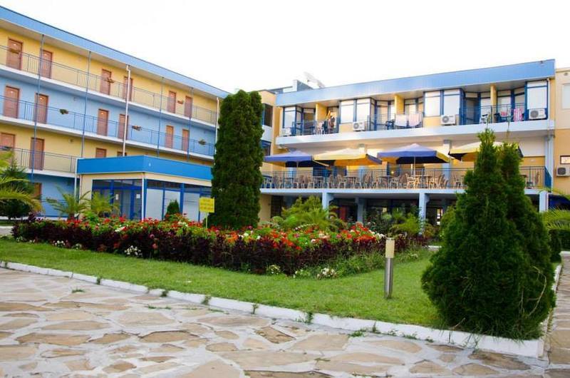 AZURRO — SUNNY BEACH — fotografie hotel nr. 17