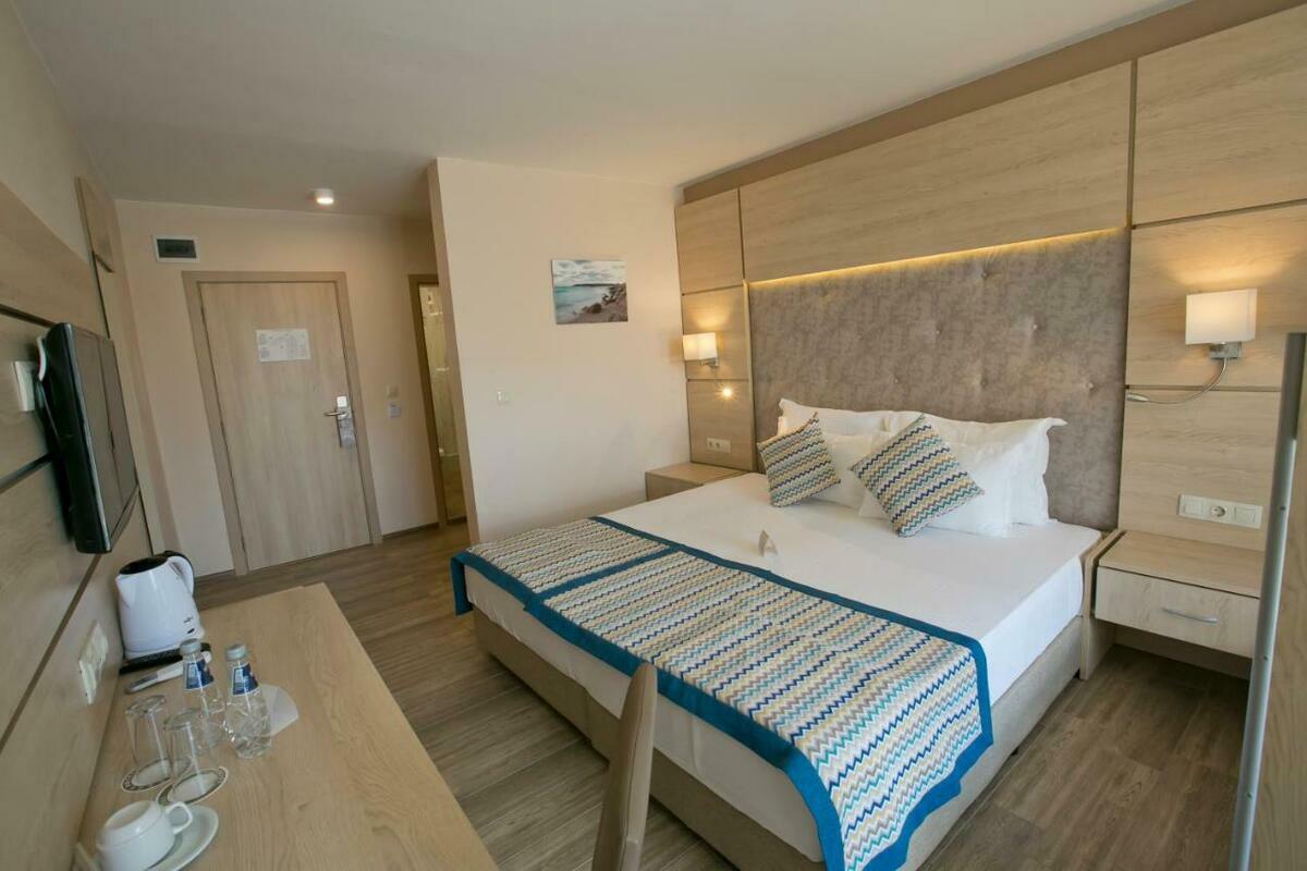 ROYAL BAY KAVARNA — KAVARNA — fotografie hotel nr. 7