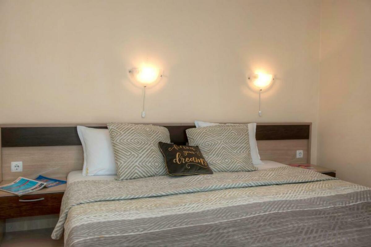 VIVA APARTMENTS — SUNNY BEACH — fotografie hotel nr. 12