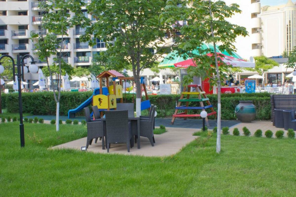 PALACE SUNNY BEACH — SUNNY BEACH — fotografie hotel nr. 14
