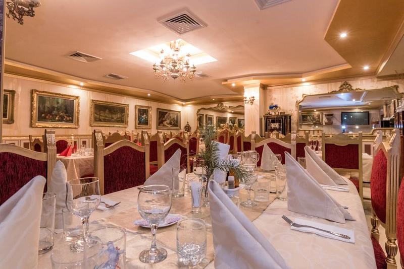 POLARIS INN — BANSKO — fotografie hotel nr. 20