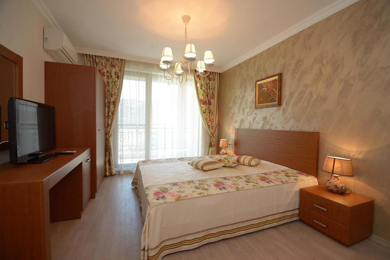 ROSE GARDEN — POMORIE — fotografie hotel nr. 15