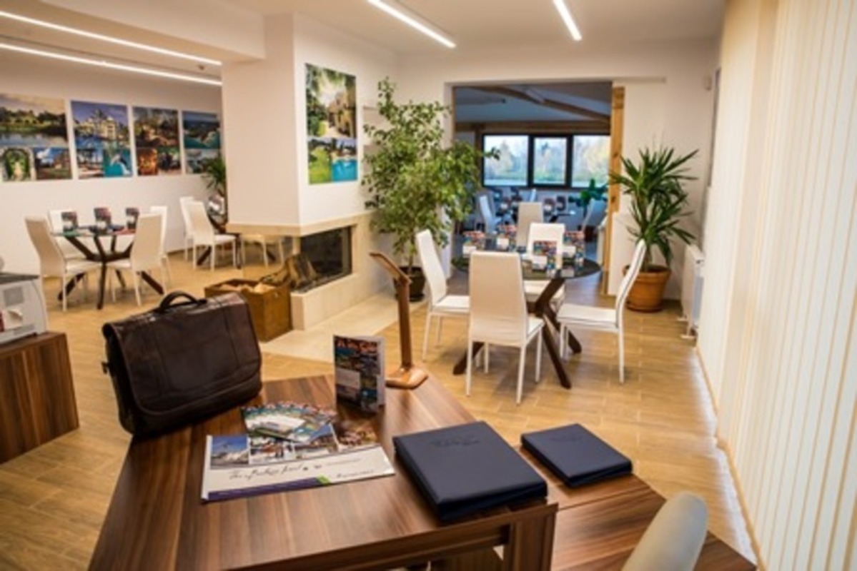 BALKAN JEWEL RESORT — RAZLOG — фотография отеля №117