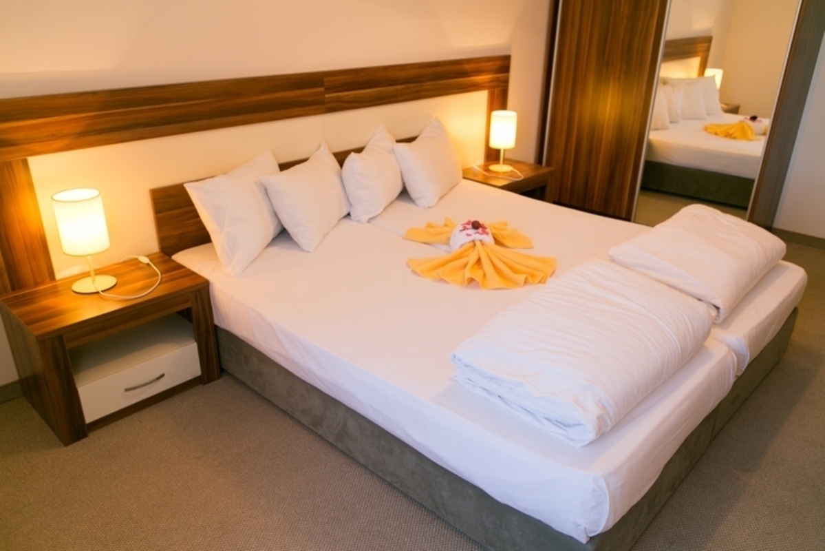 BALKAN JEWEL RESORT — RAZLOG — фотография отеля №52