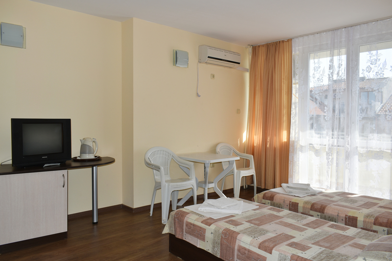 ST.MARIA VILLA — SOZOPOL — fotografie hotel nr. 29