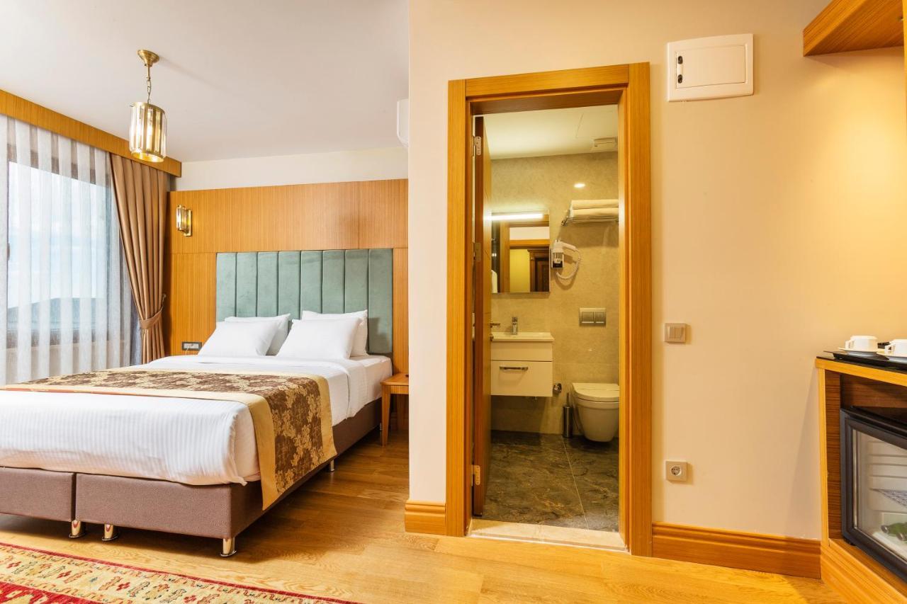 ACRA HOTEL — ISTANBUL — fotografie hotel nr. 12