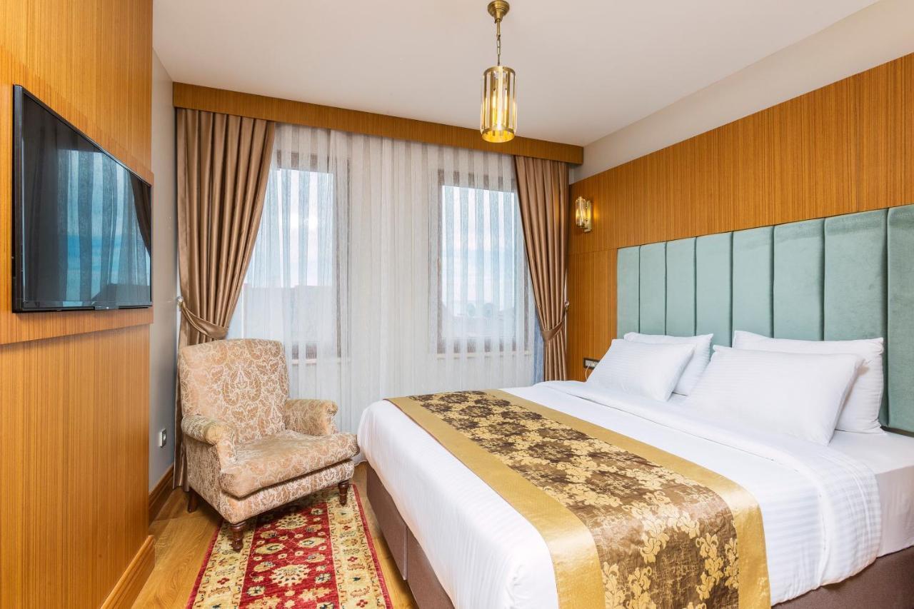 ACRA HOTEL — ISTANBUL — fotografie hotel nr. 16