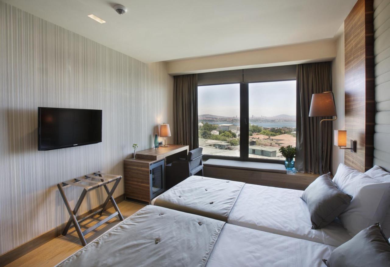 HOTEL ARCADIA BLUE — ISTANBUL — fotografie hotel nr. 31