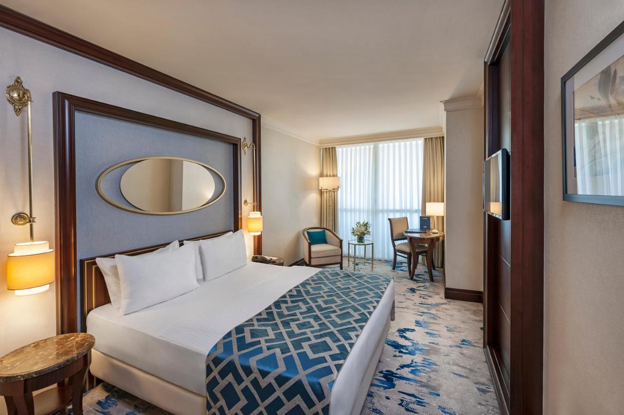 ELITE WORLD ISTANBUL TAKSIM — ISTANBUL — fotografie hotel nr. 34