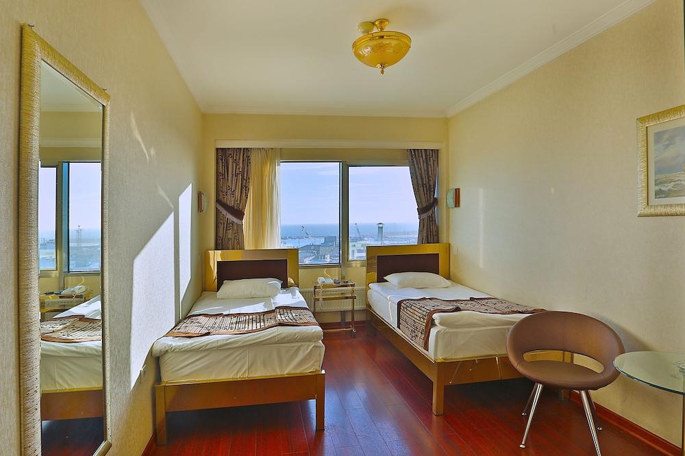 GRAND MADRID HOTEL — ISTANBUL — fotografie hotel nr. 20