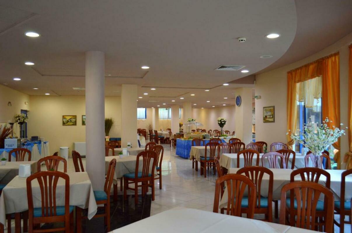 AQUAMARINE SUNNY BEACH — SUNNY BEACH — fotografie hotel nr. 24