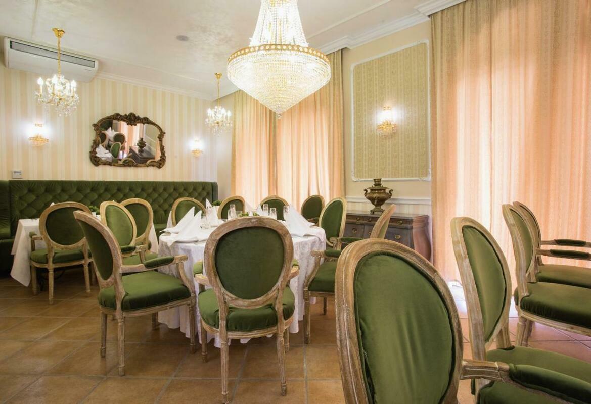 THERMA PALACE — KRANEVO — фотография отеля №132
