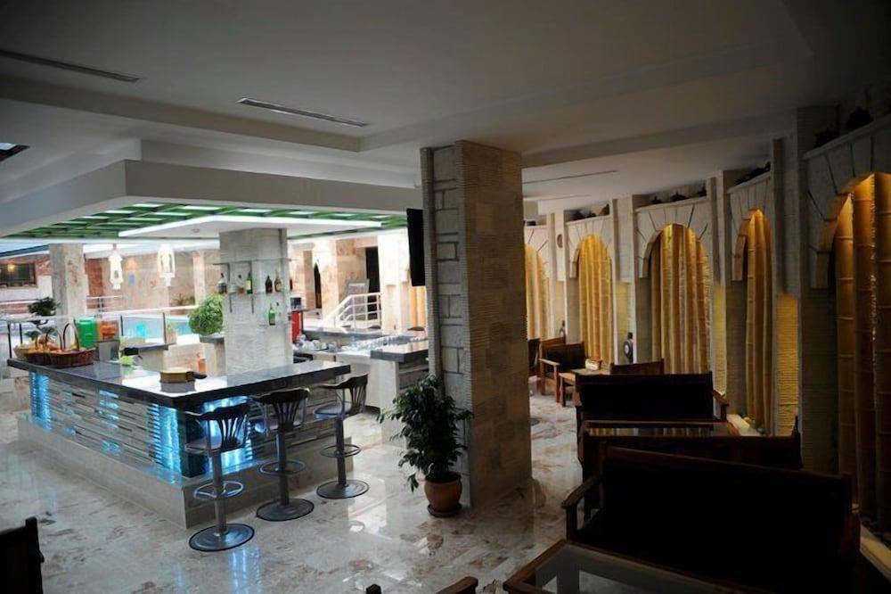 BC SPA HOTEL — DALYAN — fotografie hotel nr. 22
