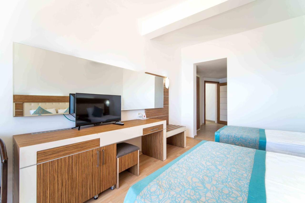BLUE DIAMOND ALYA HOTEL — ALANYA — fotografie hotel nr. 24