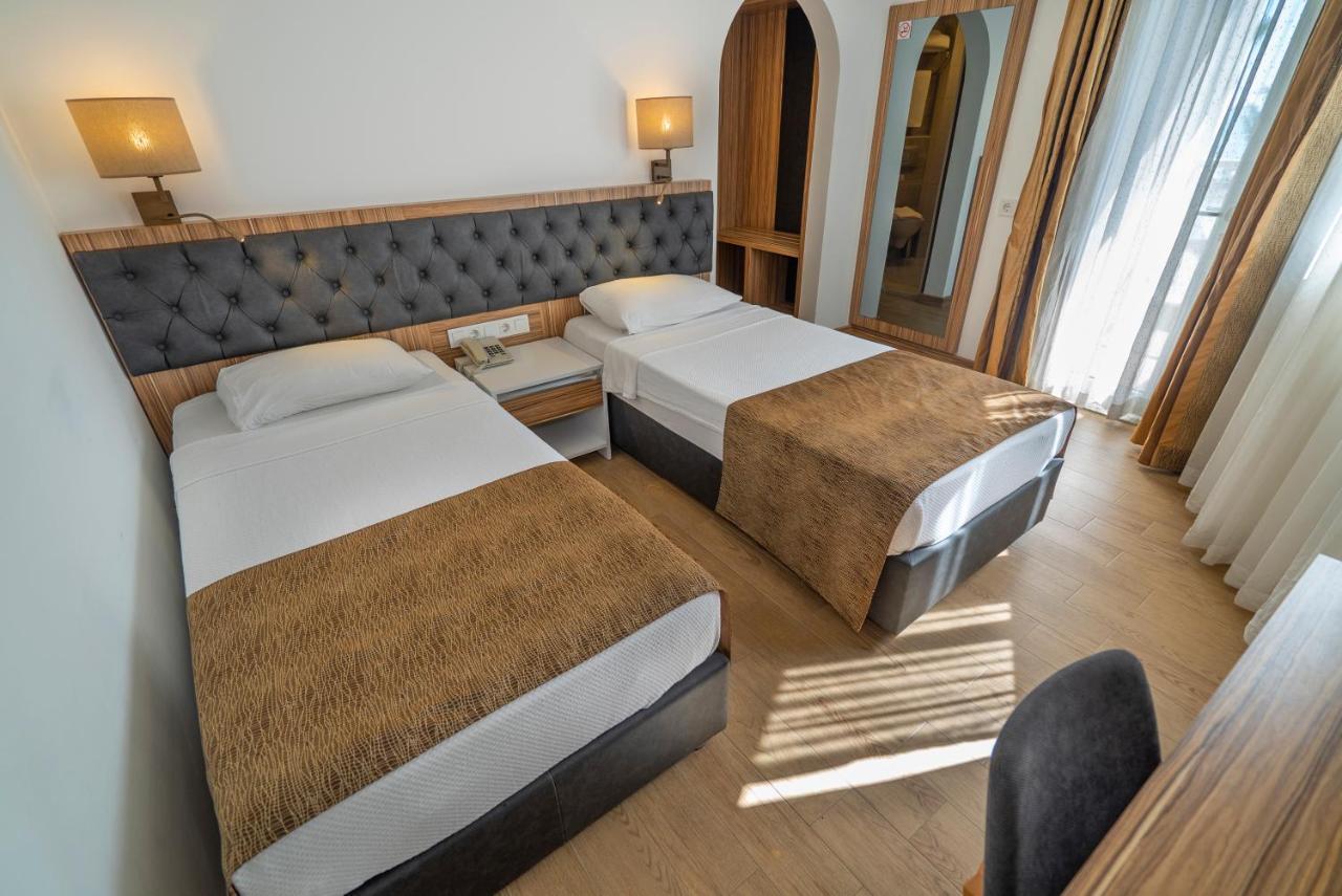 KLEOPATRA CELINE HOTEL — ALANYA — fotografie hotel nr. 15