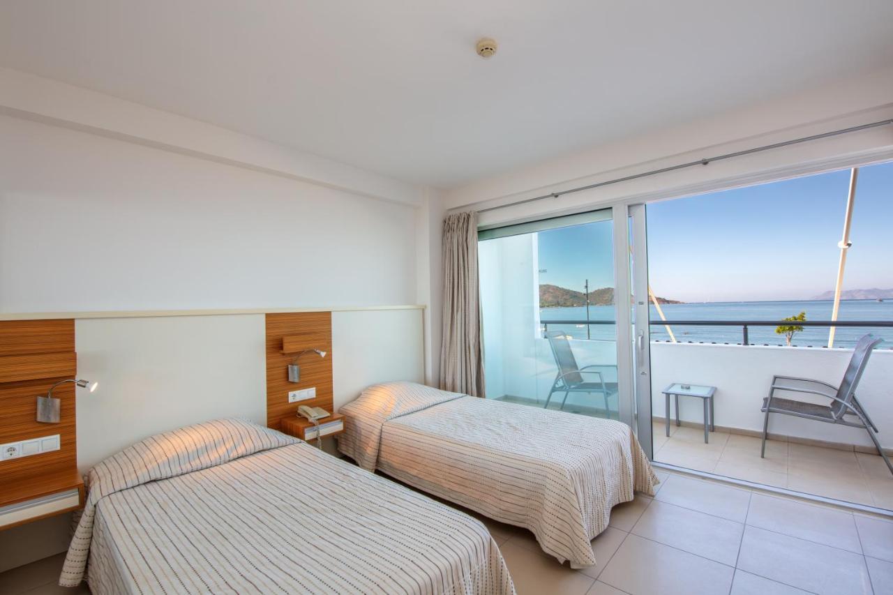 DELTA — FETHIYE — fotografie hotel nr. 18