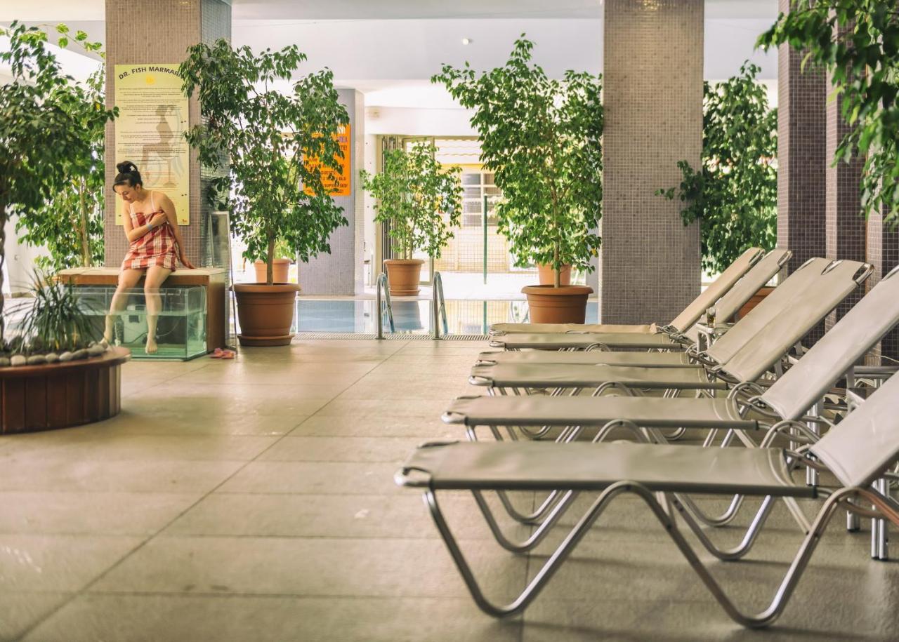 GRAND PASA HOTEL — MARMARIS — fotografie hotel nr. 32